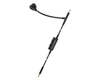 Sennheiser HD500 BAM mikrofon do słuchawek z serii HD500 i HD620S - 1370686 - zdjęcie 1